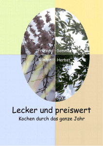 Lecker und preiswert - Bliesschule Ludwigshafen