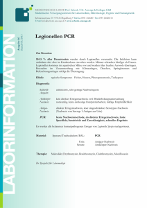 66V2-Legionellen PCR