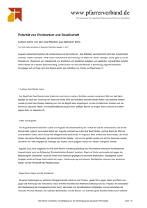 PDF-Dokument - Pfarrerverband