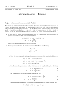 Lösung - VMP