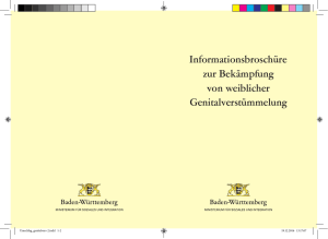 Als PDF herunterladen - Ministerium für Soziales und Integration