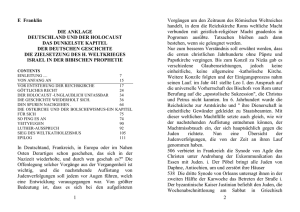 NT - Niem Zestawienie przeœladowañ