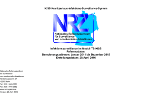 Betten >= 400 - NRZ