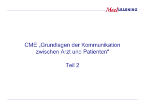zur PDF-Version - CME