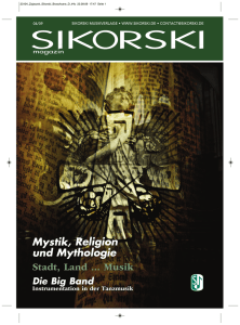 Mystik, Religion und Mythologie