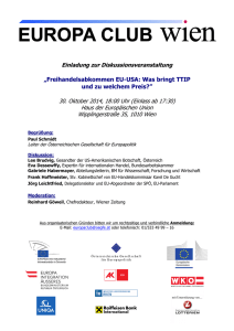 Einladung (pdf 342KB) - Europäisches Parlament