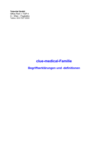 clue-medical-Familie