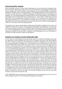 PDF: Bonhoeffer-Taufwunsch