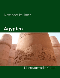 Der Luxor Tempel