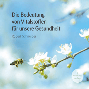 PDF Herunterladen - true nature verlag