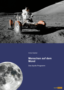 Menschen auf dem Mond