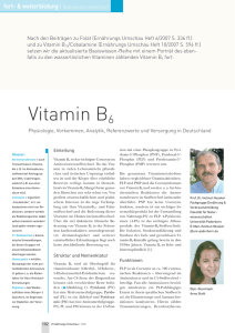 Vitamin B6