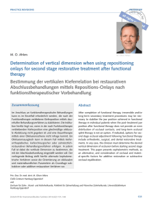 Hohe Auflösung: pdf 700 KB - CMD-Centrum Hamburg