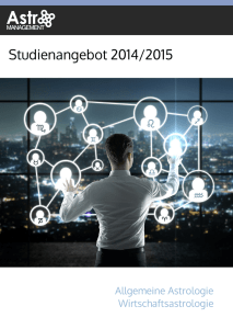 AstroMANAGEMENT_Studienangebot_2014_2015