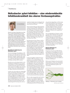 Birkner - Bayerisches &Auml;rzteblatt