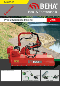 Mulcher 16-Seiten-2016_V05.cdr - BEHA Bau