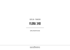 flora 34b - David Borck