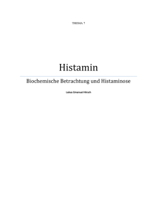 7 Histamin