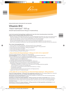 Vitamin B12