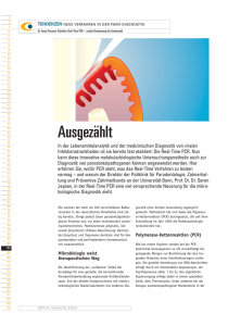 Ausgezählt - ZAHNHEILKUNDE.DE