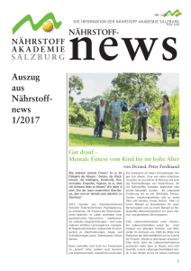 NAk News 2017 01 Ferdinand.indd
