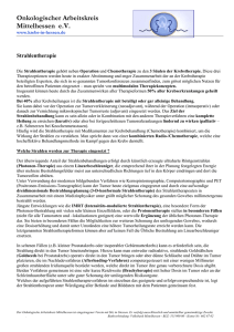 Onkologischer Arbeitskreis Mittelhessen e.V.
