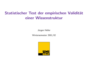 DiplomandInnen- und DissertandInnen