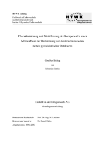 Projektbericht_Pyrodetektoren (pdf-Datei) - Institut KTB