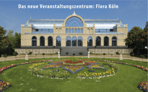 Artikel Flora-Buch - Egger Kolb Architekten