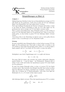 pdf-File - Mathematik an der Universität Göttingen - Georg
