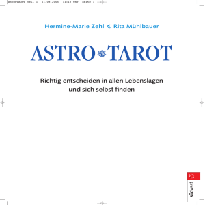 ASTROTAROT Teil 1