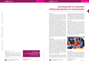 Autogenerated PDF - Labor Dr. Gärtner