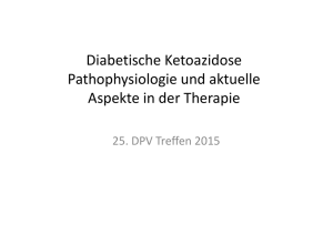 DPV 2015Diabetische Ketoazidose