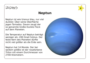 Neptun - Legimus
