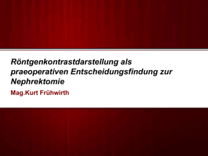 Fallpräsentation Mag.K.Frühwirth