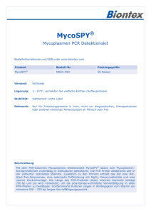 MycoSPY - Biontex
