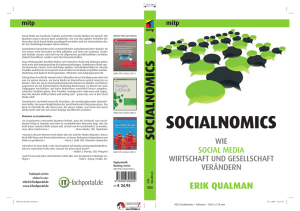 socialnomics - mitp