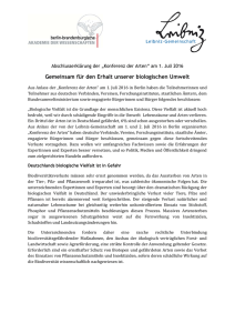 PDF - Leibniz Gemeinschaft