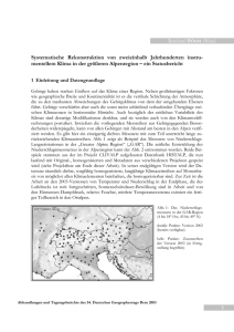 Böhm, R, 2004. Systematische Rekonstruktion von