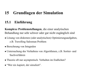 15 Grundlagen der Simulation - Humboldt