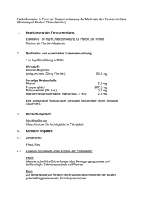 Equibos 50 mg/ml - Serumwerk Bernburg AG