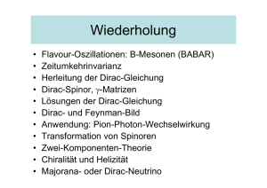 Wiederholung