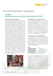 PDF - Forschungsinstitut Edelmetalle Metallchemie