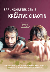 kreative chaotin