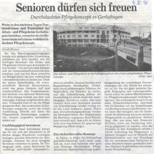 1990-12-04 Solothurner Zeitung - Alters