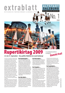 extrablatt Rupertikirtag - pdf, 618 Kb