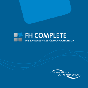FH-Complete Folder zum