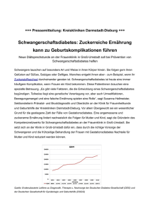 KK DaDi_PM_S&uuml;&szlig;e Schwangerschaft_Zuckerreiche Ern&auml;hrung