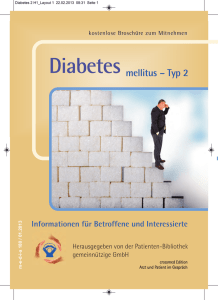 Diabetes 2 H1_Layout 1