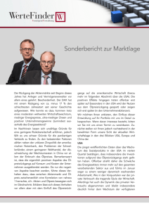 Q1 2016 Sonderbericht.pages